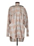BDG 100% Cotton Gray Raincoat Size M - photo 1