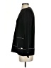 Calvin Klein Black Pullover Sweater Size S - photo 5