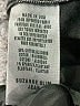 Lucky Brand Chevron-herringbone Black Jeans Size 0 - photo 8