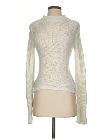 French Connection Turtleneck Sweater (view 1)