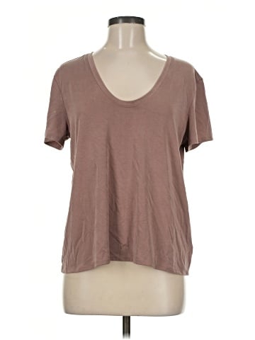Express Outlet Short Sleeve T-Shirt (view 1)