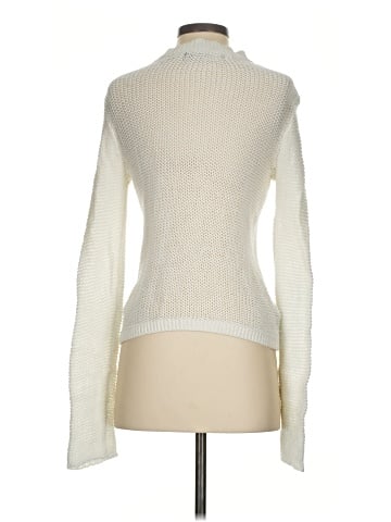 French Connection Turtleneck Sweater (view 2)