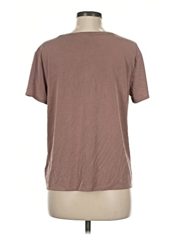Express Outlet Short Sleeve T-Shirt (view 2)