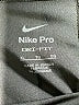 Nike Black Athletic Shorts Size XL - photo 3