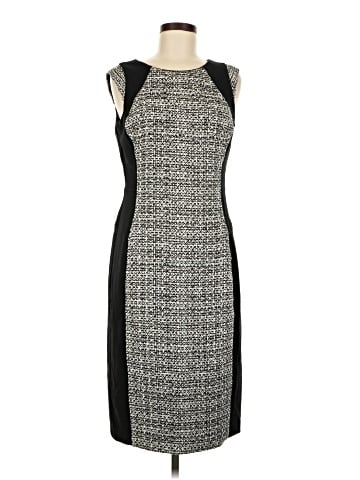 White House Black Market Cocktail Dress (view 1)