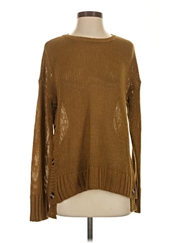 RDI Pullover Sweater (view 1)