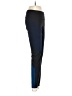 Gap Fit Color Block Blue Active Pants Size S - photo 4