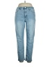 Seven7 Blue Jeans Size 12 - photo 1
