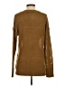 RDI Metallic Brown Pullover Sweater Size S - photo 2