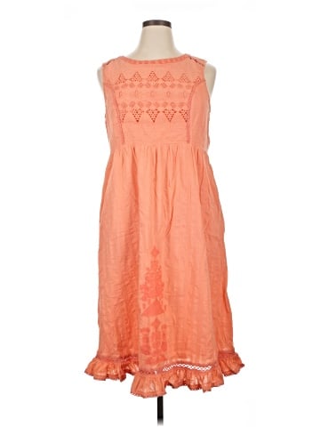 Sundance Casual Dress (view 1)