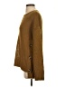 RDI Metallic Brown Pullover Sweater Size S - photo 5