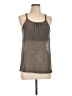 PrAna Gray Tank Top Size L - photo 1