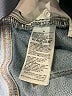 Old Navy Blue Jeans Size 18 Maternity - photo 4