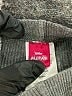 Disney Chevron-herringbone Gray Casual Pants Size 5 - photo 3