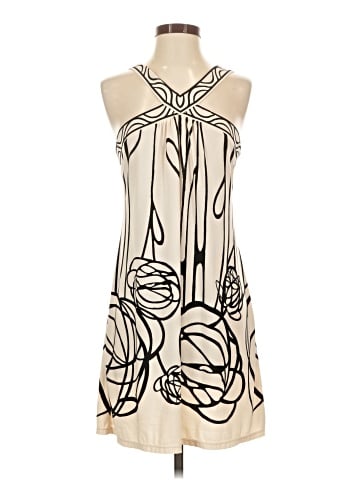 BCBGMAXAZRIA Casual Dress (view 1)