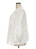 Kim Rogers Ivory 3/4 Sleeve Blouse Size 3X - photo 5