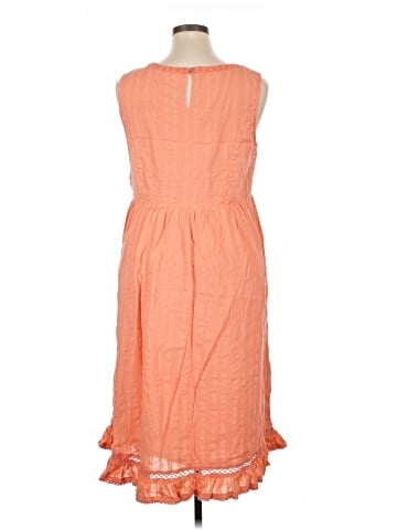 Sundance Casual Dress (view 2)