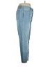 Seven7 Blue Jeans Size 12 - photo 4