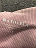 Athleta Burgundy Tank Top Size S - photo 7