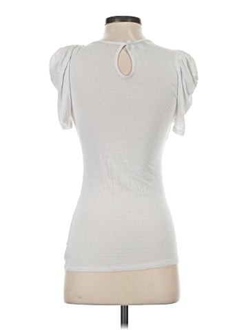 Bebe Sleeveless T-Shirt (view 2)