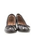 Amazon Essentials Black Flats Size 6 - photo 2