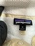 Patagonia 100% Polyester Ivory Fleece Size XL - photo 6