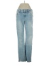 Hudson Jeans Hearts Blue Jeans Size 26 waist - photo 1