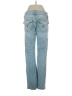 Hudson Jeans Hearts Blue Jeans Size 26 waist - photo 2