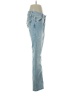 Hudson Jeans Hearts Blue Jeans Size 26 waist - photo 4