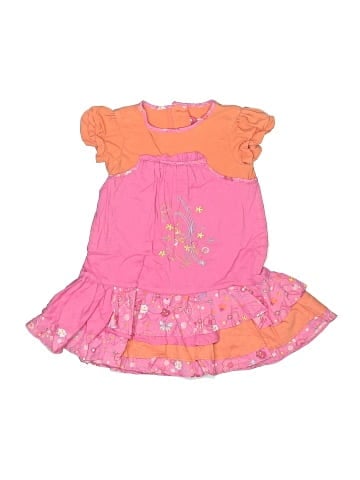 Deux Par Deux Dress (view 1)