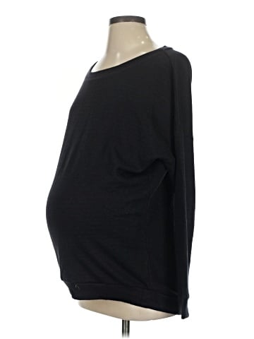 A Pea in the Pod Pullover Sweater (view 1)