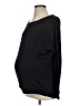 A Pea in the Pod Black Pullover Sweater Size S - photo 1