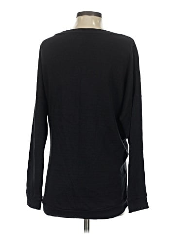 A Pea in the Pod Pullover Sweater (view 2)