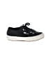 Superga Black Sneakers Size 6 - photo 1