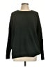 Old Navy Solid Green Pullover Sweater Size L - photo 1