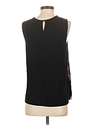 Vanessa Virginia Sleeveless Blouse (view 2)