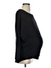 A Pea in the Pod Black Pullover Sweater Size S - photo 4
