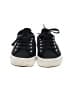 Superga Black Sneakers Size 6 - photo 2