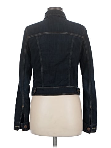 American Eagle Outfitters Denim Jacket (view 2)