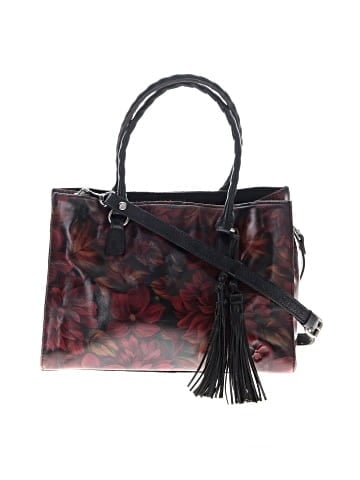 Patricia Nash Satchel (view 1)