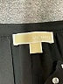 MICHAEL Michael Kors Black Long Sleeve Blouse Size L - photo 7