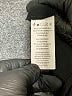 MICHAEL Michael Kors Black Long Sleeve Blouse Size L - photo 8