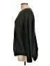 Old Navy Solid Green Pullover Sweater Size L - photo 5
