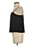 OAK + FORT Black Sleeveless Top Size S - photo 5