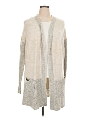 Lane Bryant Vest (view 1)