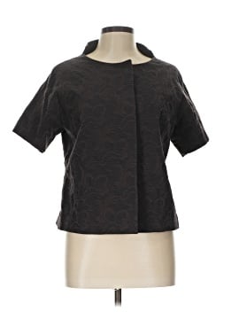 Piazza Sempione Short Sleeve Blouse (view 1)