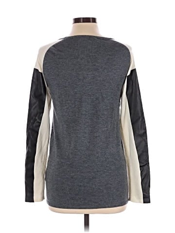 Olivaceous Pullover Sweater (view 2)