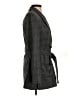 CAbi Gray Coat Size S - photo 4