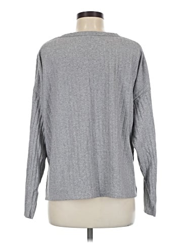 Rylee + Cru Pullover Sweater (view 2)
