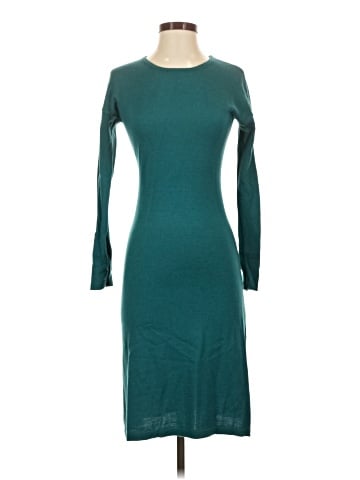 Garnet Hill Casual Dress (view 1)